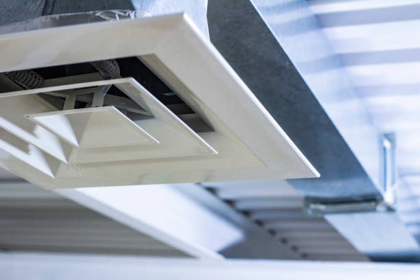 Best Affordable Duct Cleaning Services  in Aberdeen, MD