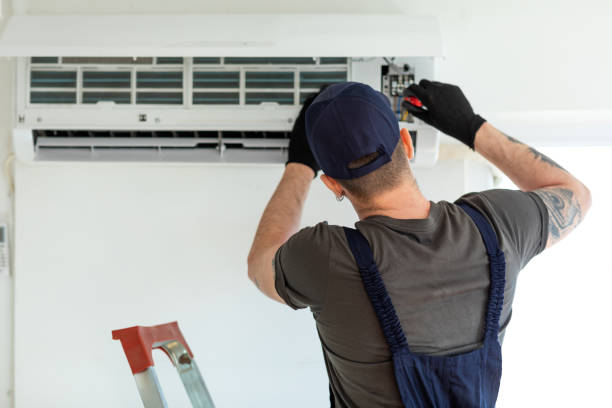 Best General Air Duct Cleaning  in Aberdeen, MD