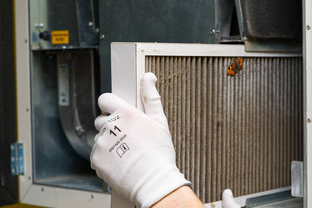 Trusted Aberdeen, MD Airduct Cleaning Experts