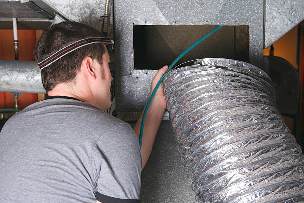 Best Ventilation Cleaning Services  in Aberdeen, MD