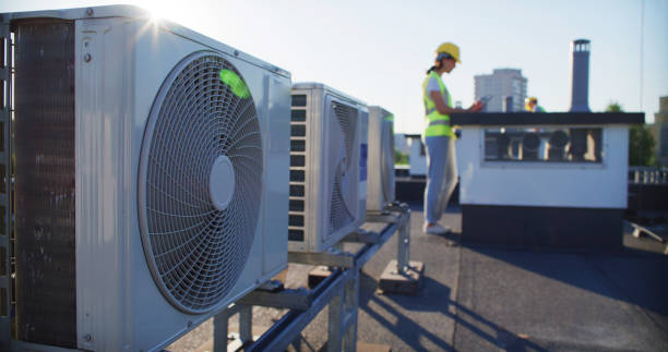 Best Best Air Duct Cleaning Company  in Aberdeen, MD
