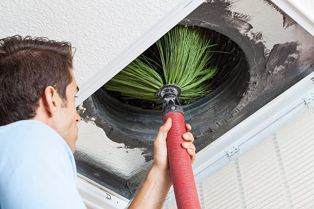 Best Air Duct Cleaning Near Me in Aberdeen, MD